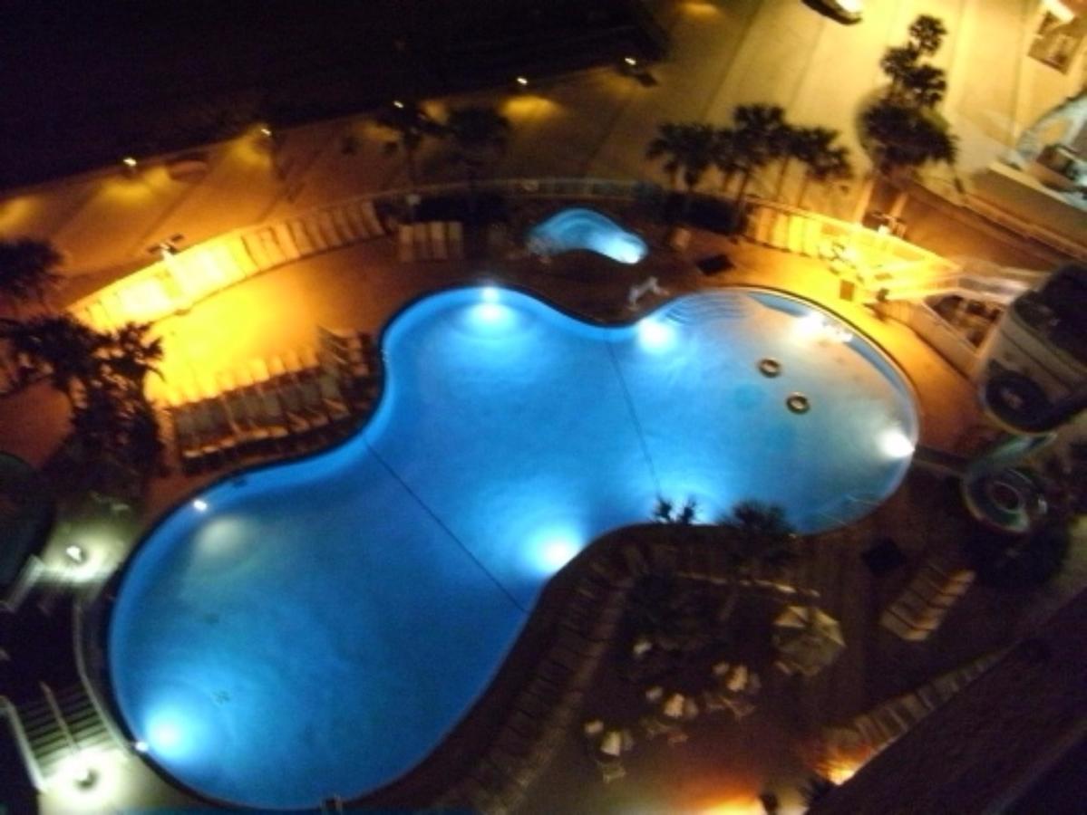 Ocean Walk Resort - Fabulous Ocean Front View Daytona Beach Buitenkant foto