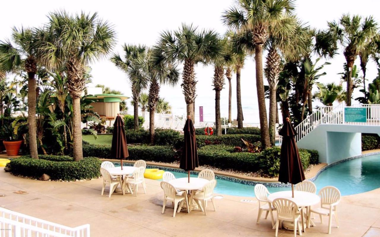 Ocean Walk Resort - Fabulous Ocean Front View Daytona Beach Buitenkant foto