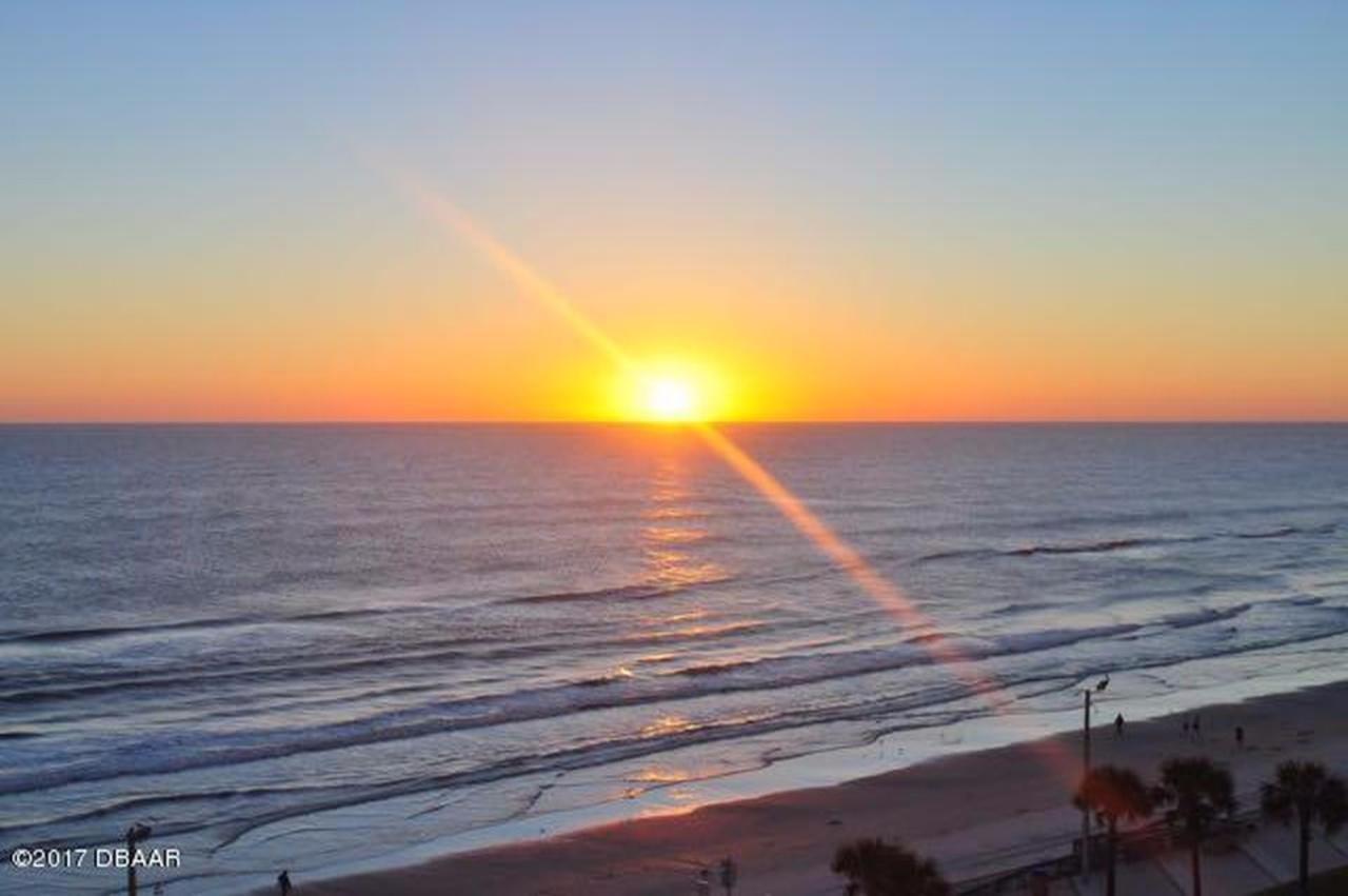 Ocean Walk Resort - Fabulous Ocean Front View Daytona Beach Buitenkant foto
