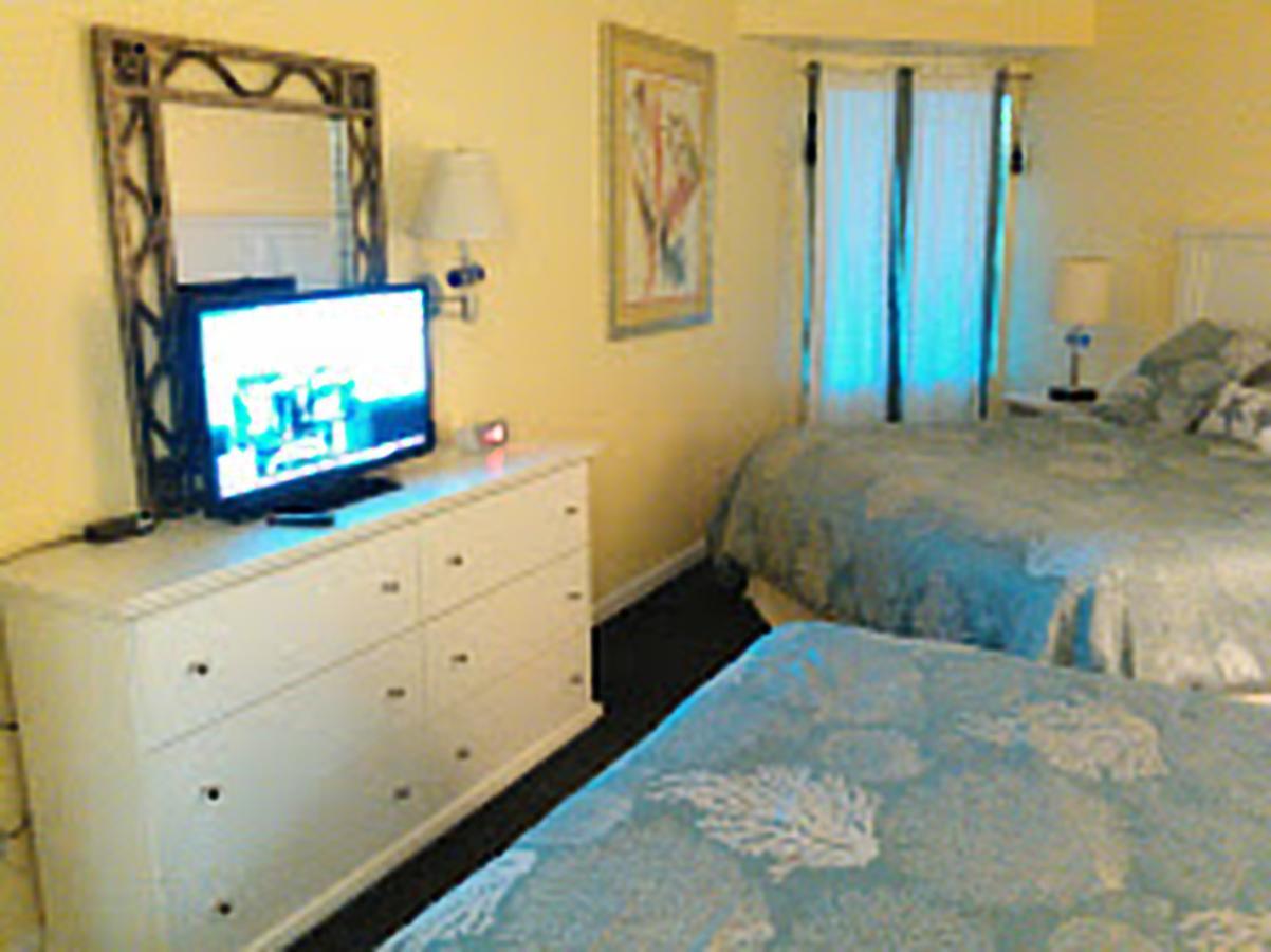 Ocean Walk Resort - Fabulous Ocean Front View Daytona Beach Buitenkant foto